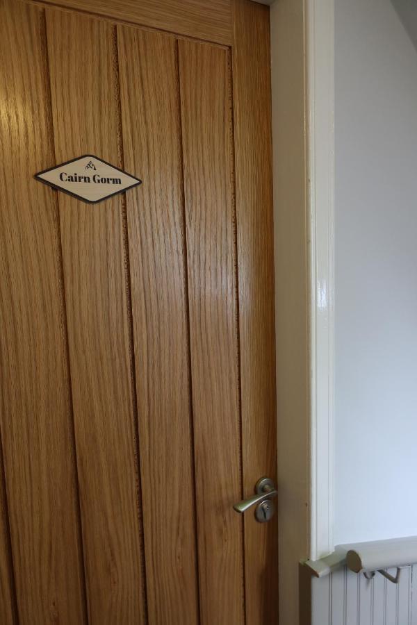 Hotel Sithean Beag à Portree Extérieur photo